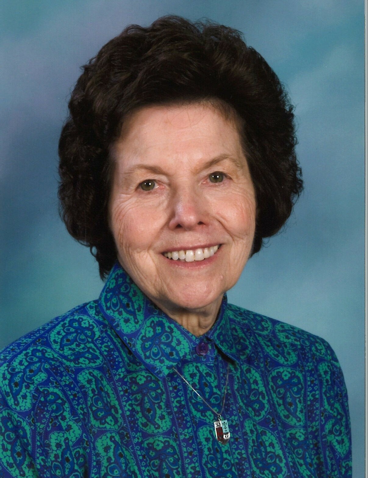 Sr. Louise Skoch, OSF