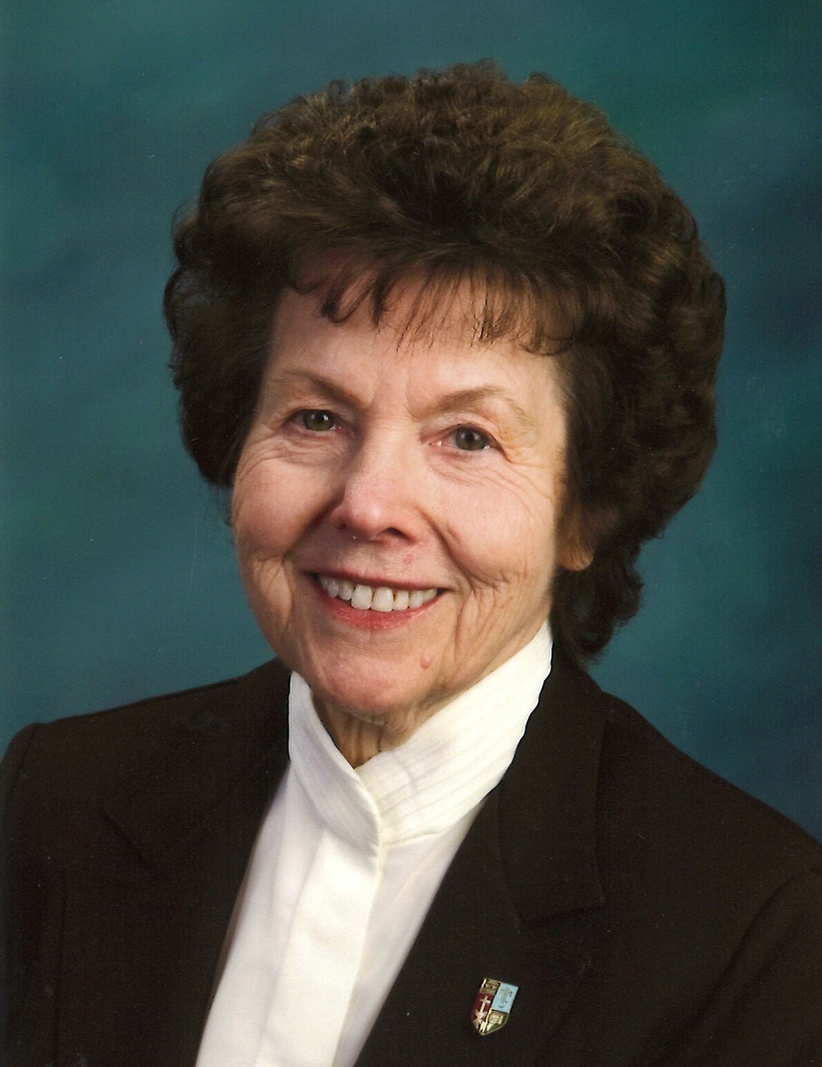 Sr. Louise Skoch, OSF