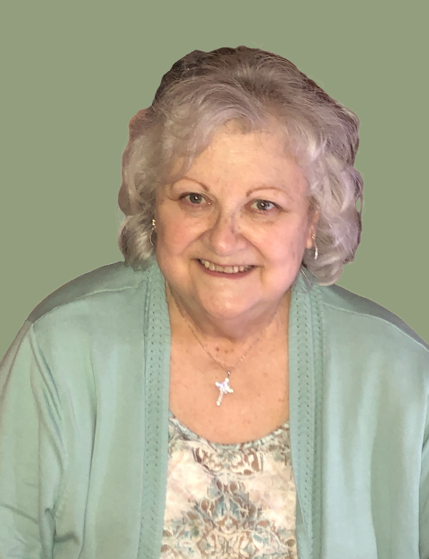 Diane Joy Zehner