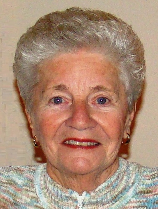 Irene R. Siefert