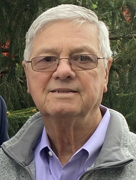 Ronald D. Van Dyke, Sr.